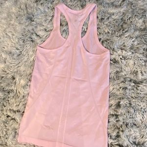 LULULEMON BREATHABLE TANK